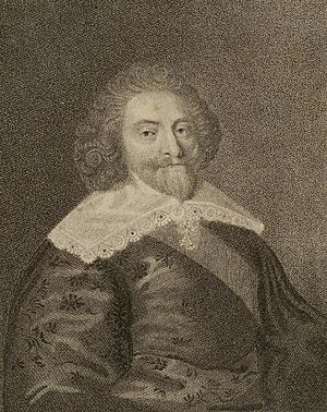Portrait of Sr. Thos. Somerset, Viscount Somerset (4671998)
