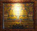 Roc kings, Kien Xuong district, Thai Binh province, 18th century AD, lacquered wood - Vietnam National Museum of Fine Arts - Hanoi, Vietnam - DSC05096