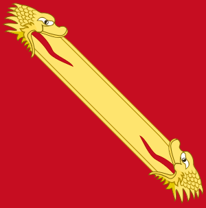 Royal Bend of Castile