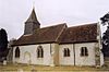 St Bartholomew's Church, Chalvington, East Sussex (Geograph Image 1595484 aa3f1496).jpg