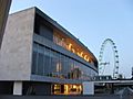 The Royal Festival Hall - South Bank - geograph.org.uk - 1091082