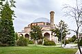 Trikala Greece Kursum Mosque 4