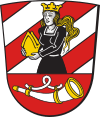 Coat of arms of Neu-Ulm
