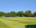 Ashtead Cricket Club ground (June 2021)