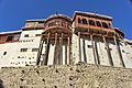 Baltit Fort, Karimabad, Hunza, Gilgit Baltistan