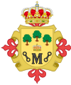 Coat of arms of Manzanares