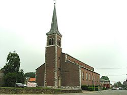 St. Lambert's church