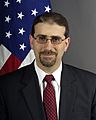Daniel B Shapiro ambassador