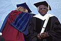 Desmond Tutu at Penn
