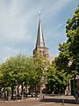 Deurne, de Sint Willibrorduskerk RM12372 foto6 2014-05-18 11.42