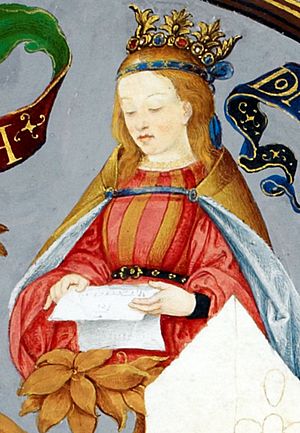 Eleonora (córka Alfonsa II)