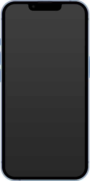 IPhone 14 vector.svg