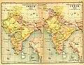 India1837to1857