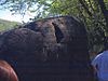 Indian God Rock Petroglyphs Site (36VE26)