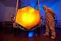 James Webb Space Telescope Mirror33