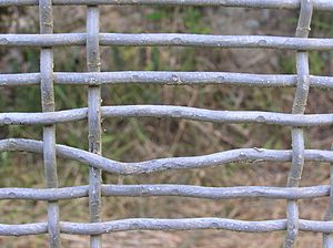 Karori Wildlife Sanctuary Fence 05