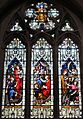 Lancaster Cathedral glass 7