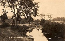 Little Ossipee River, Newfield, ME.jpg