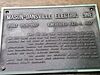 Michigan's Mason-Dansville Electric Line plaque.jpg