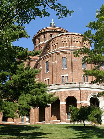 Monastery of Immaculate Conception closeup.JPG