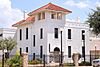 Old Hidalgo County Jail Edinburg Texas 2021.jpg