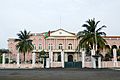 Palais présidentiel à São Tomé (6)