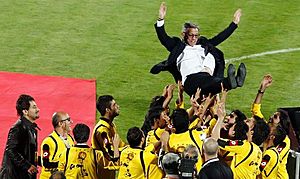 Persepolis Sepahan - 2013 Hazfi Cup Final 03