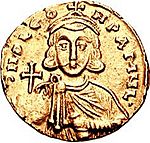 Solidus-Leo III