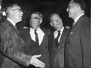 South Dakota Congressional Delegation 87th Congress 1961-1963