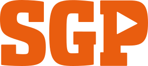 Staatkundig Gereformeerde Partij logo