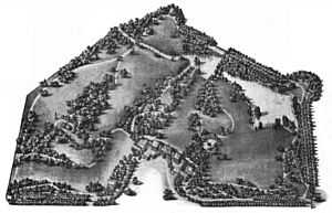 Stowe park map ugglan