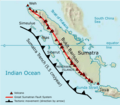 Sumatra Volcanoes