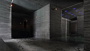 Therme Vals (Peter Zumthor)