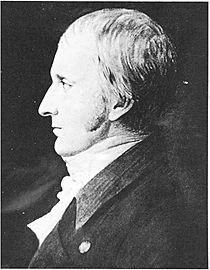 Thomas Wedgwood (1771-1805)