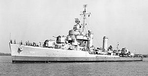 USS Shubrick (DD-639) 0563902