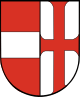 Coat of arms of Imst