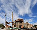 White Bay Power Station, New South Wales.