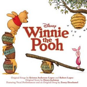Winnie the Pooh 2011 Soundtrack.jpg