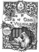 1904 Club of OddVolumes Boston
