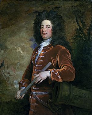 Admiral John Jennings (1664-1743), by Godfrey Kneller.jpg