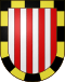 Coat of arms of Anières