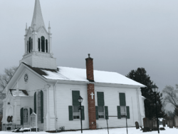 Ardena Baptist Church in Howell
