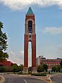 Ball-state-university-bell-tower