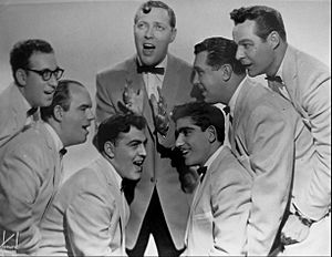 Bill Haley and the Comets1956
