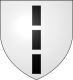 Coat of arms of Missègre