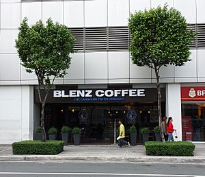 Blenz Coffee in Bonifacio Global City.jpg
