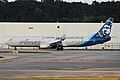 Boeing 737-990ER(w) ‘N248AK’ Alaska Airlines (39871804034)