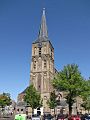 Bovenkerk Kampen toren