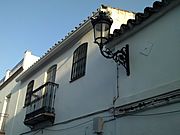 Casas de Olivares