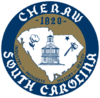 Official seal of Cheraw